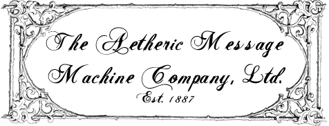 Aetheric logo